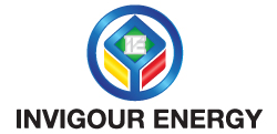 Invigour Energy logo